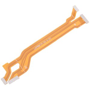 Realme 11 Pro 5G motherboard flex cable replacement