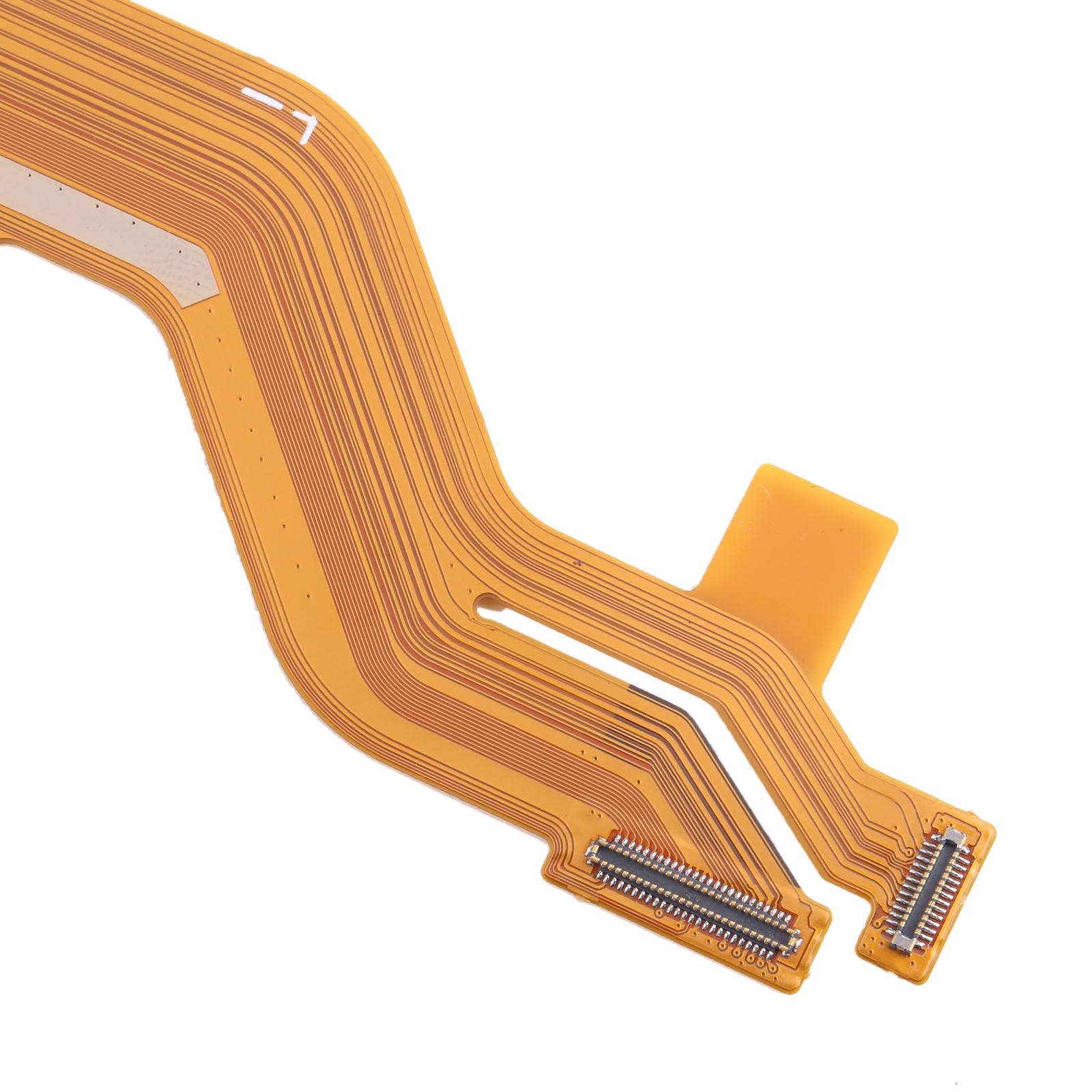 Realme 10 Pro+ Motherboard Flex Cable Replacement - Image 3