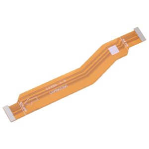 Realme C53 motherboard flex cable replacement