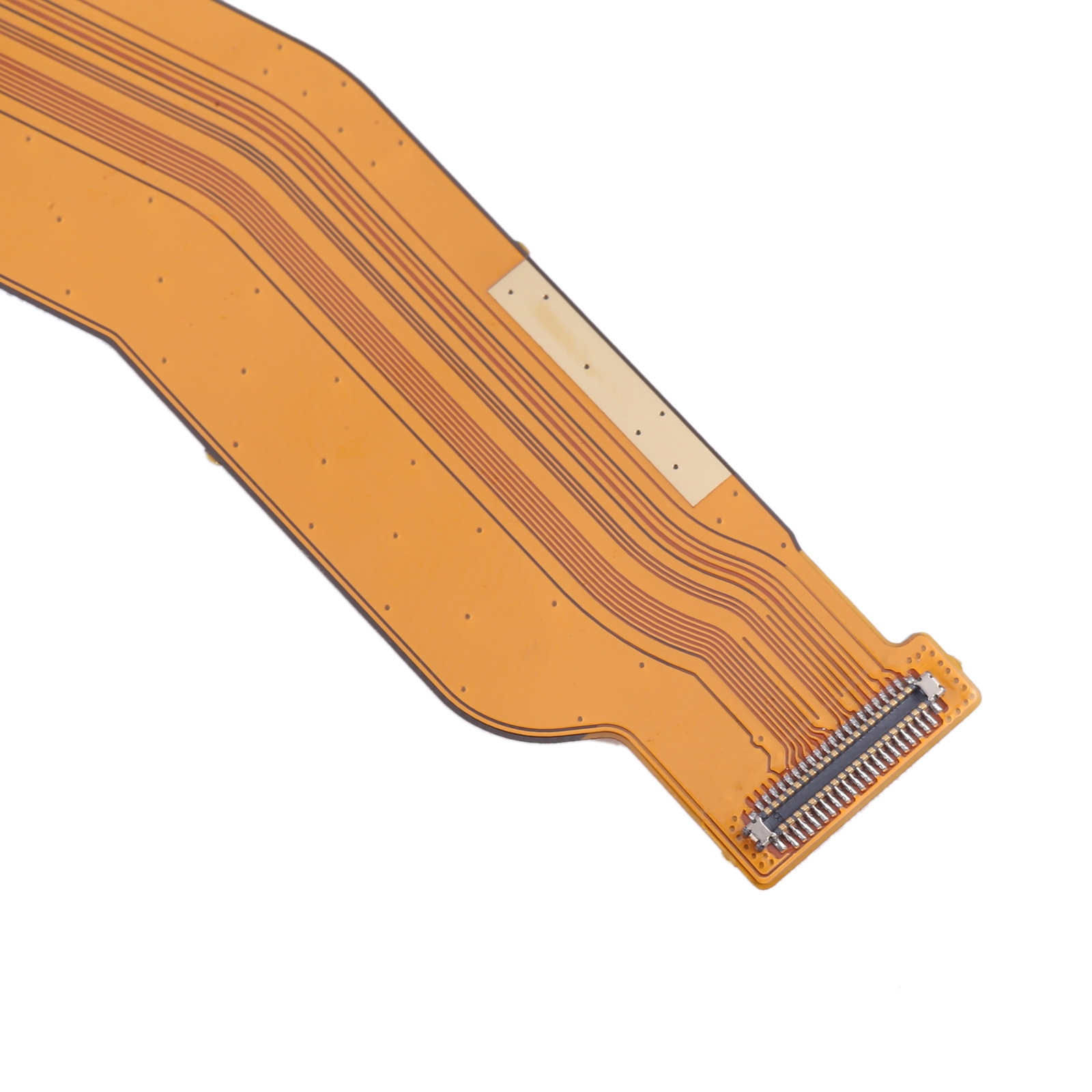 Realme 11 5G Motherboard Flex Cable Replacement - Image 3