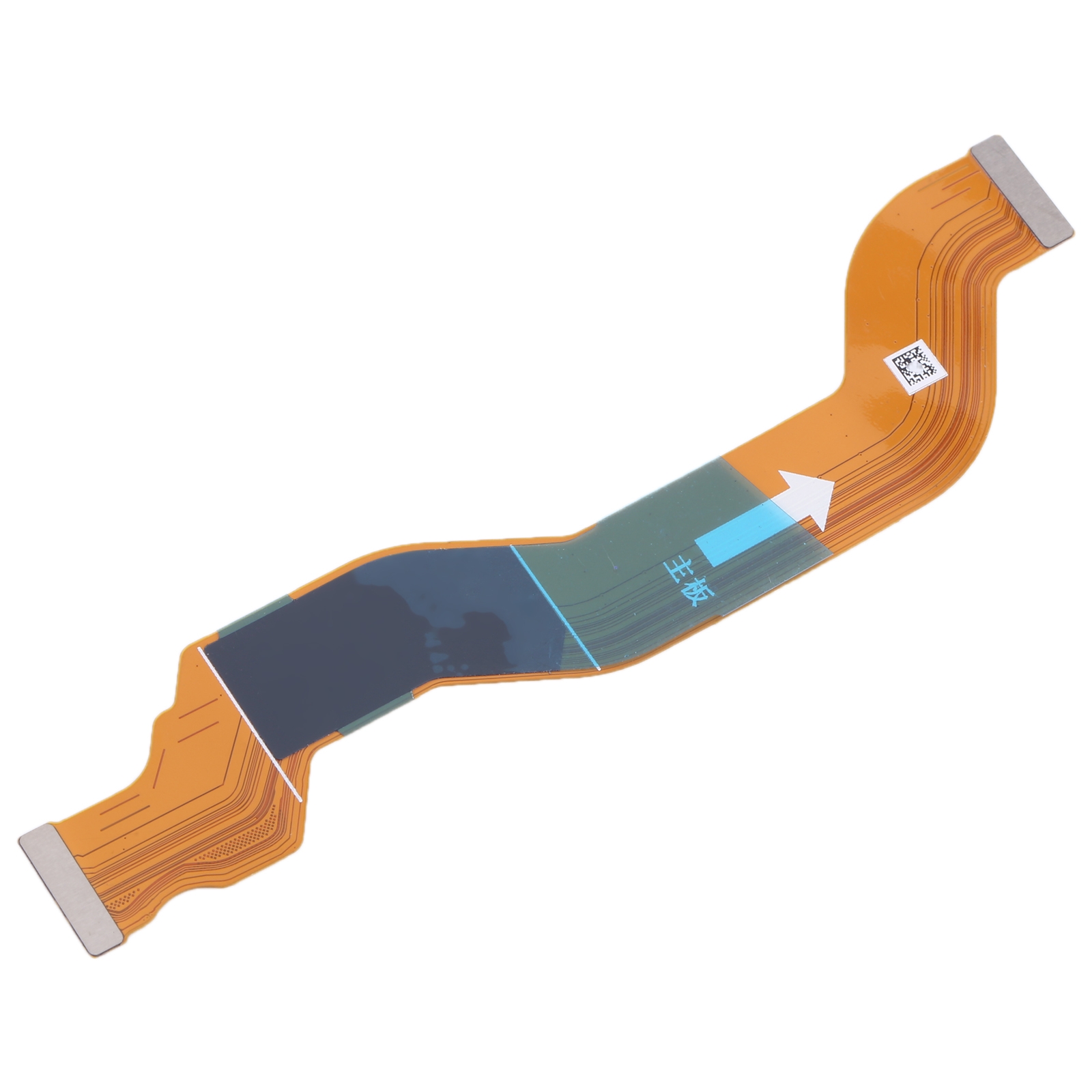 OPPO K9 Pro Motherboard Flex Cable Replacement - Image 2