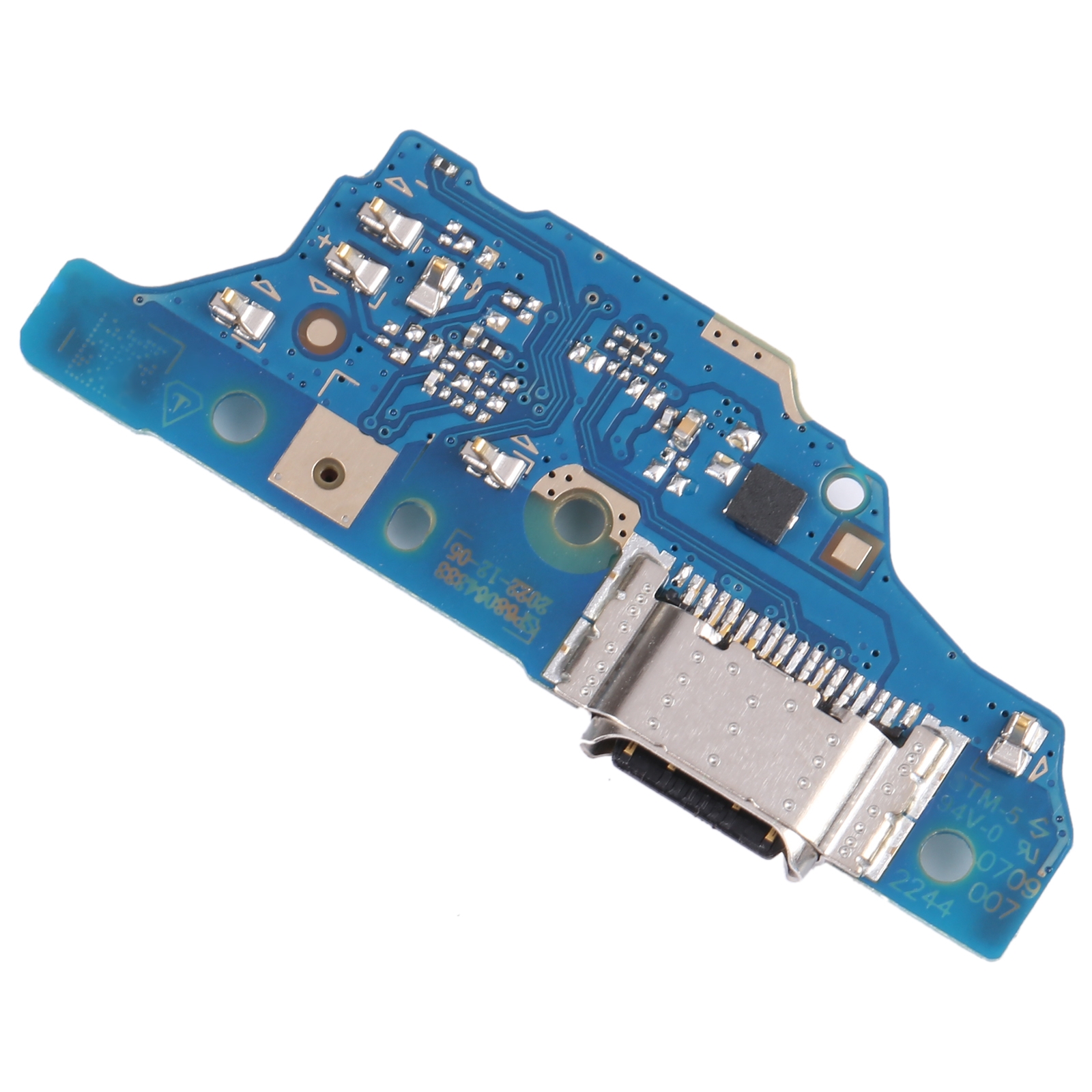 Motorola Moto G13 Charging Port Board Replacement - Image 2