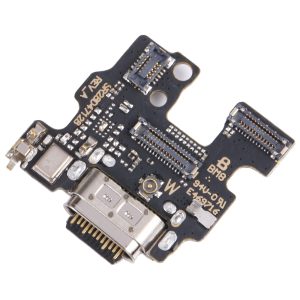Motorola Edge 30 Ultra charging port replacement