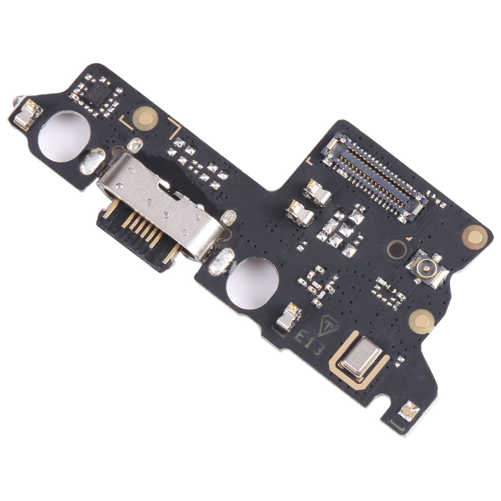 Motorola Moto E13 Charging Port Board Replacement - Image 2