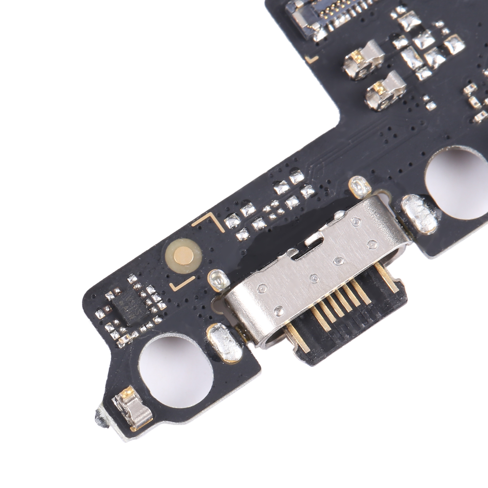 Motorola Moto E13 Charging Port Board Replacement - Image 3