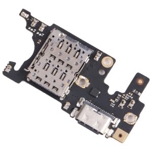 Motorola Edge 30 Neo charging port replacement