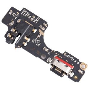 Motorola Moto G73 charging port replacement