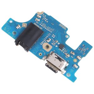 Motorola Moto G72 charging port replacement