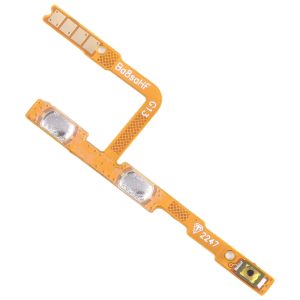 Motorola Moto G13 power button flex cable replacement