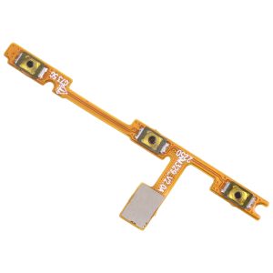 Motorola Moto G73 power button flex cable