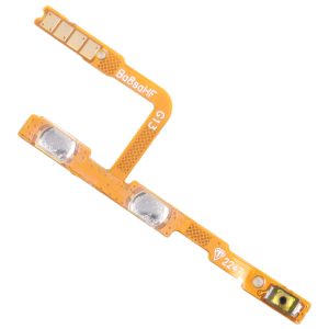 Motorola Moto G23 power button flex cable replacement