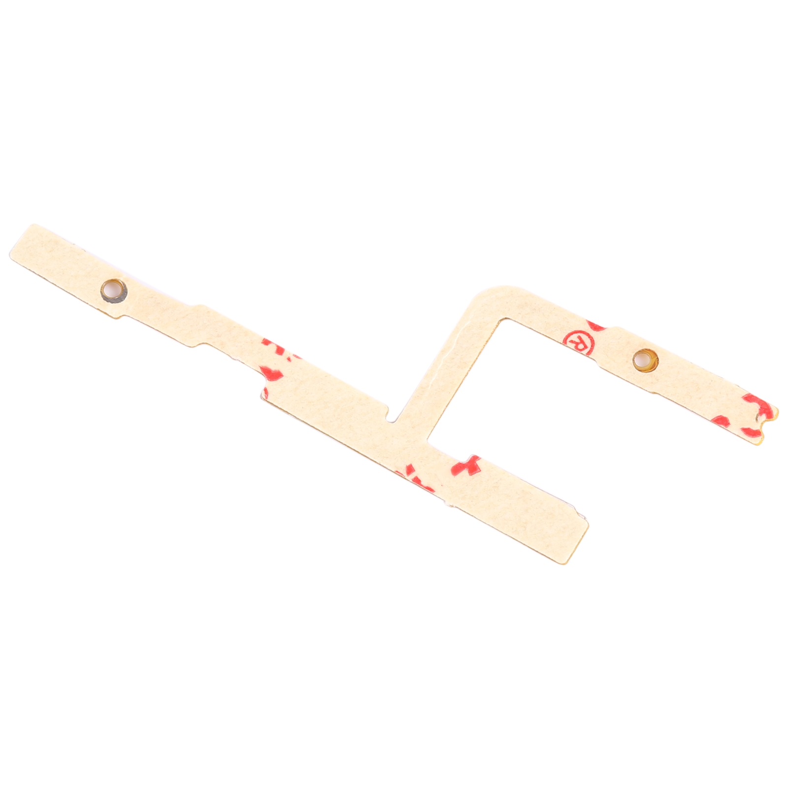 Motorola Moto G23 Power Button Volume Button Flex Cable Replacement - Image 2