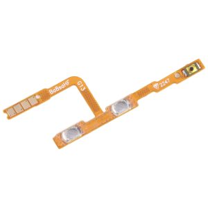 Motorola Moto G33 power button flex cable