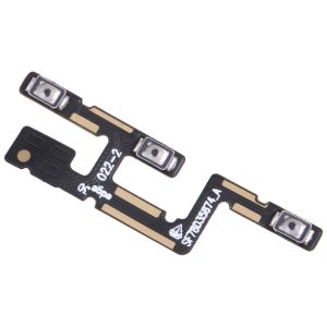 Motorola Edge 30 power button flex cable replacement