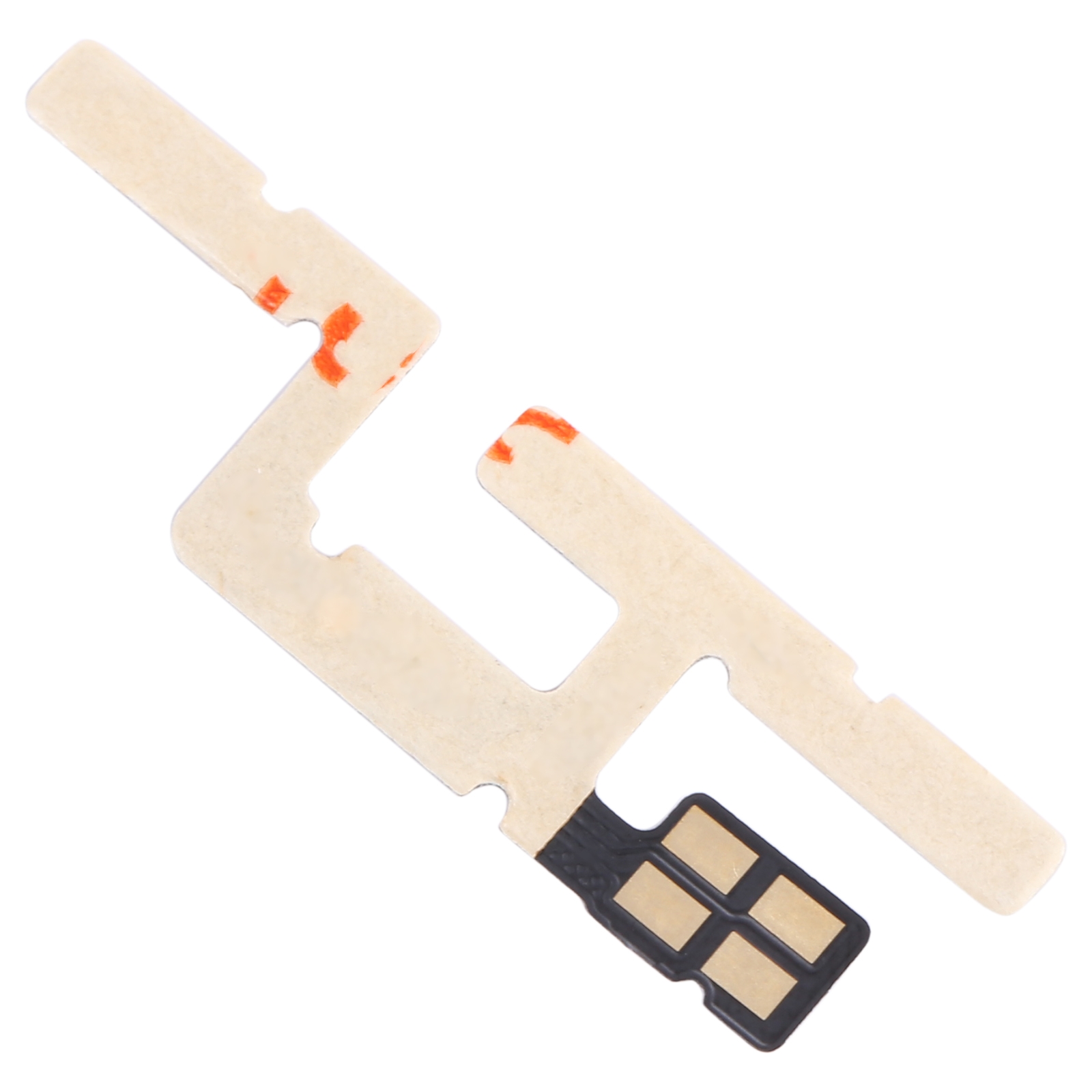 Motorola Edge 30 Power Button Volume Button Flex Cable Replacement - Image 2