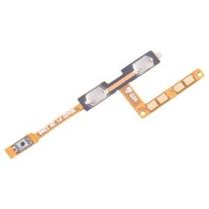 Motorola Moto G34 power button flex cable