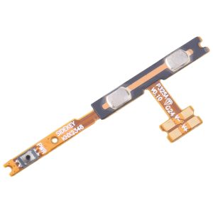 Motorola Moto G24 power button volume button flex cable