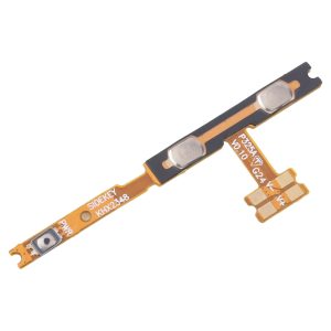 Motorola Moto G05 power button flex cable replacement
