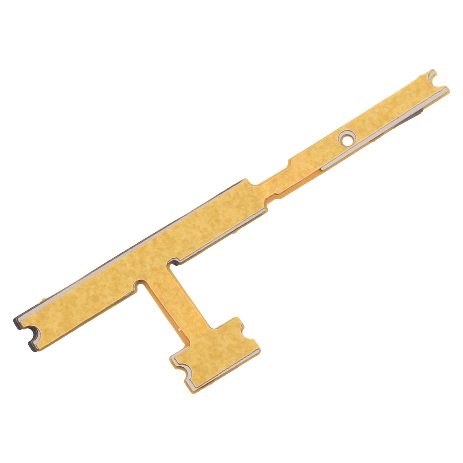 Motorola Moto G05 Power Button Volume Button Flex Cable Replacement - Image 2