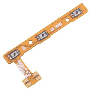 Motorola Edge 40 power button flex cable replacement