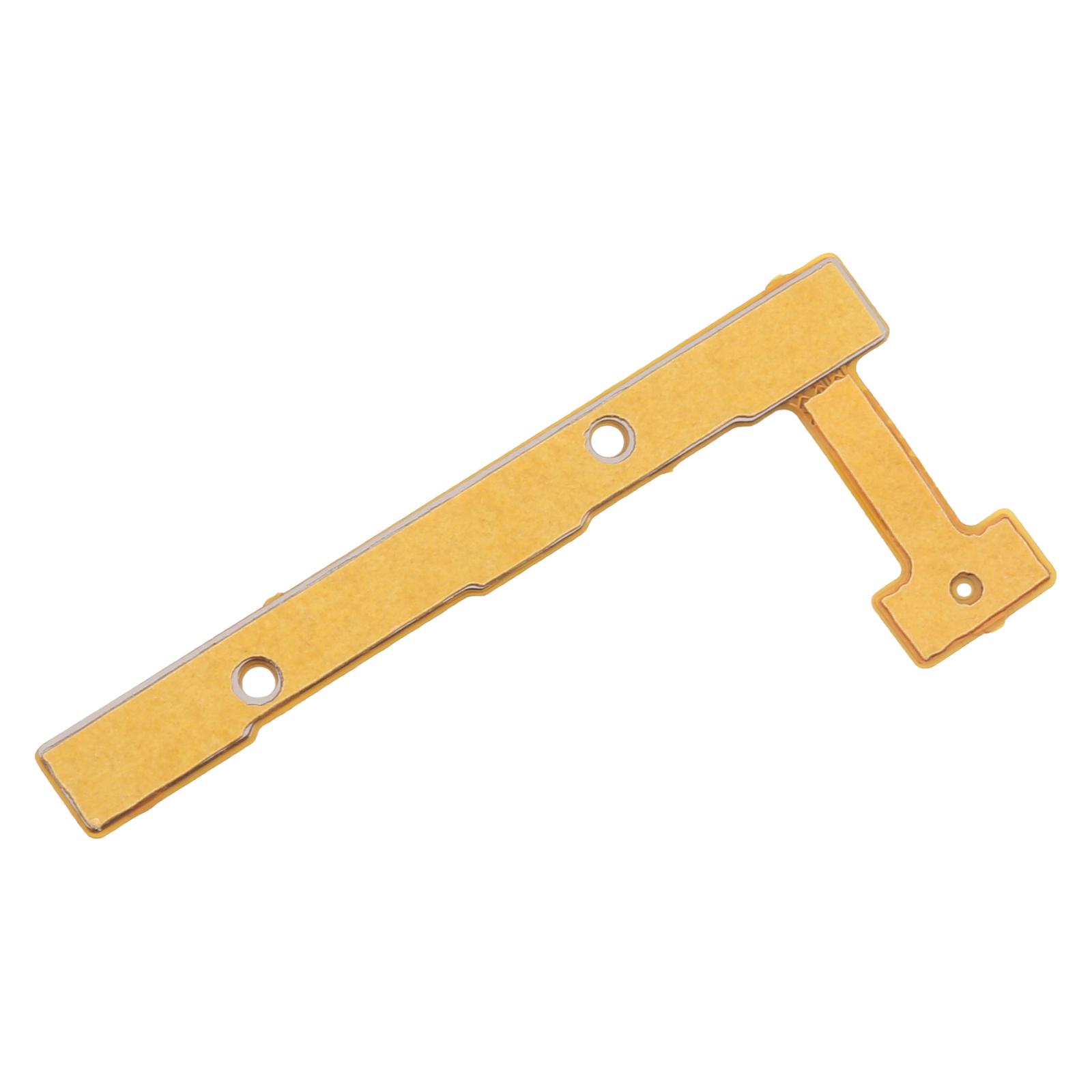 Motorola Edge 40 Power Button Volume Button Flex Cable Replacement - Image 2
