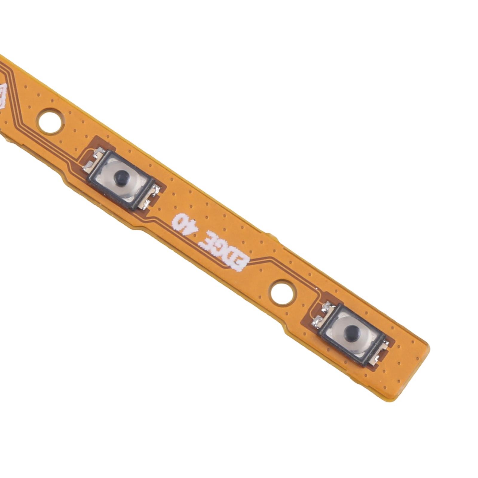 Motorola Edge 40 Power Button Volume Button Flex Cable Replacement - Image 3