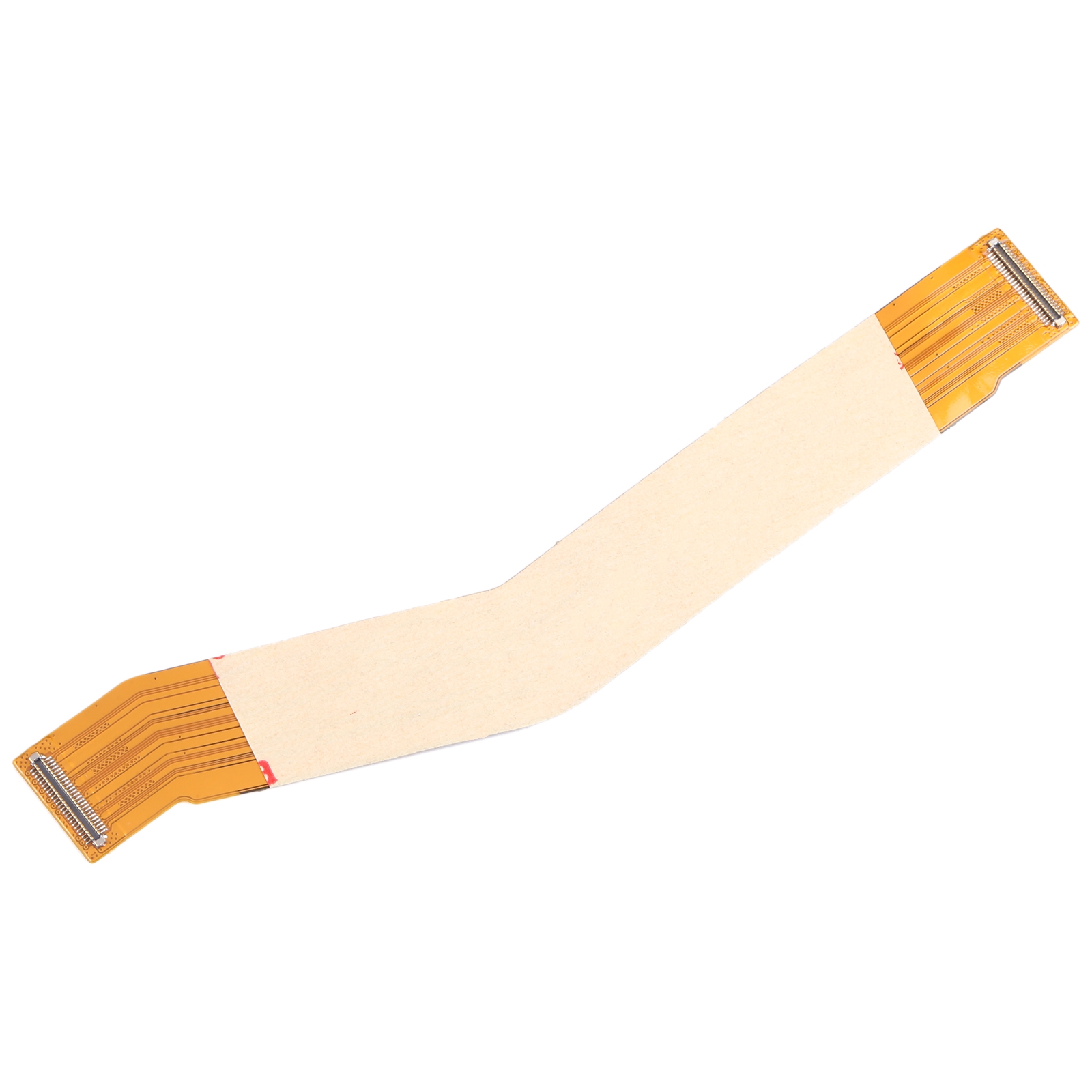 Motorola Moto G73 LCD Flex Cable Replacement - Image 2