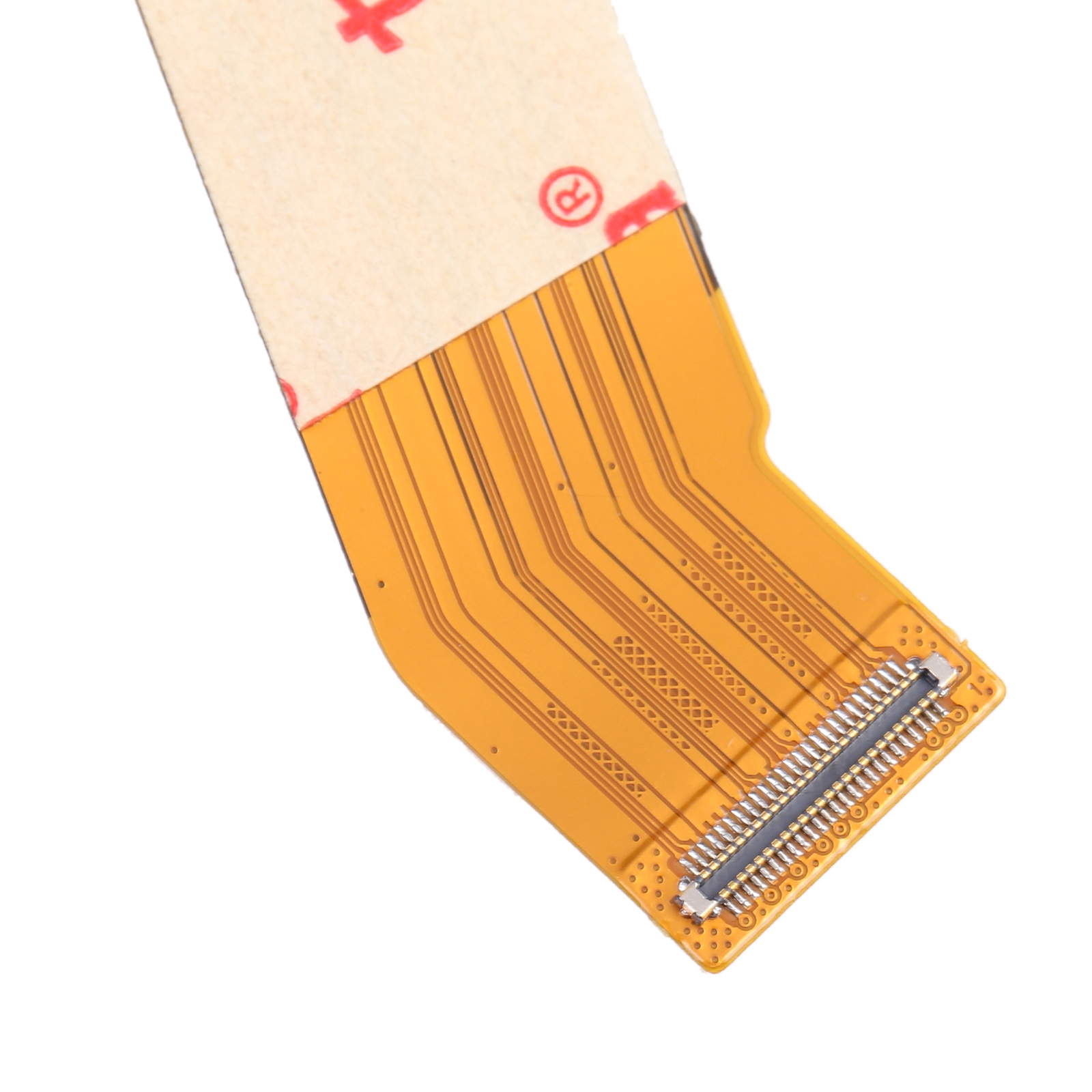 Motorola Moto G73 LCD Flex Cable Replacement - Image 3
