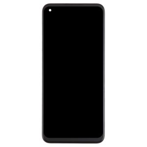 Realme V25 LCD screen replacement