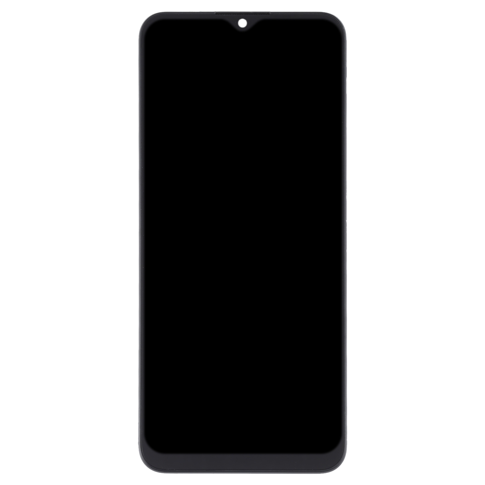 Realme Narzo 50i LCD screen replacement