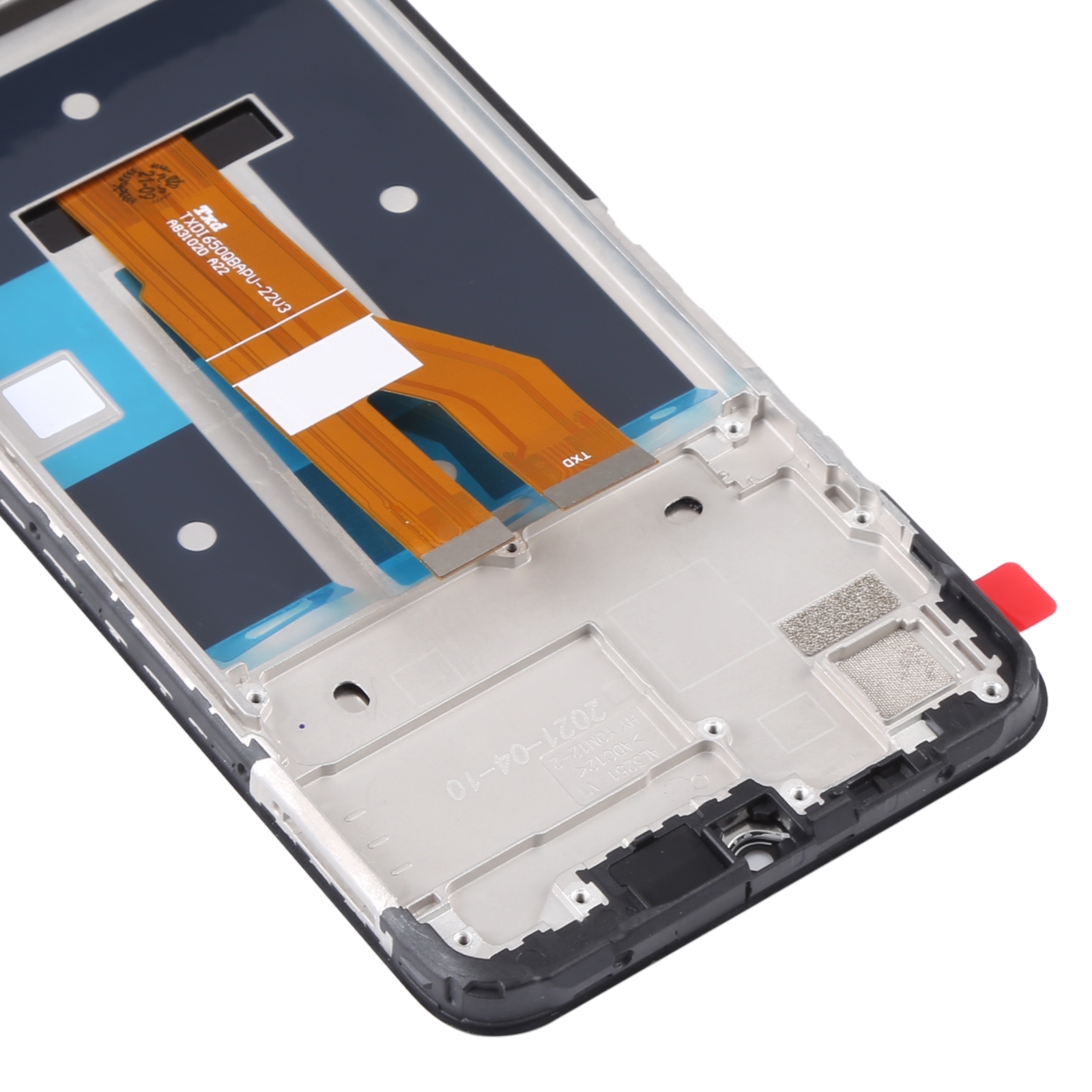 Realme Narzo 50i RMX3235 LCD Screen Replacement - Image 3