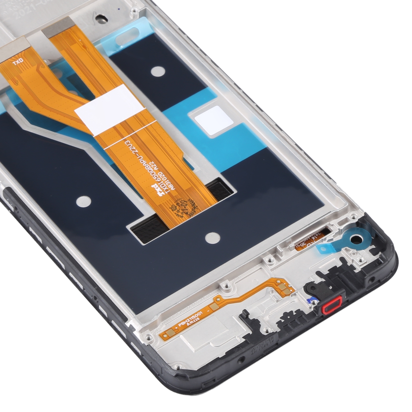 Realme Narzo 50i RMX3235 LCD Screen Replacement - Image 4
