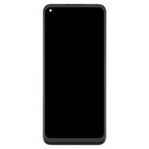 Realme Q3s LCD screen replacement