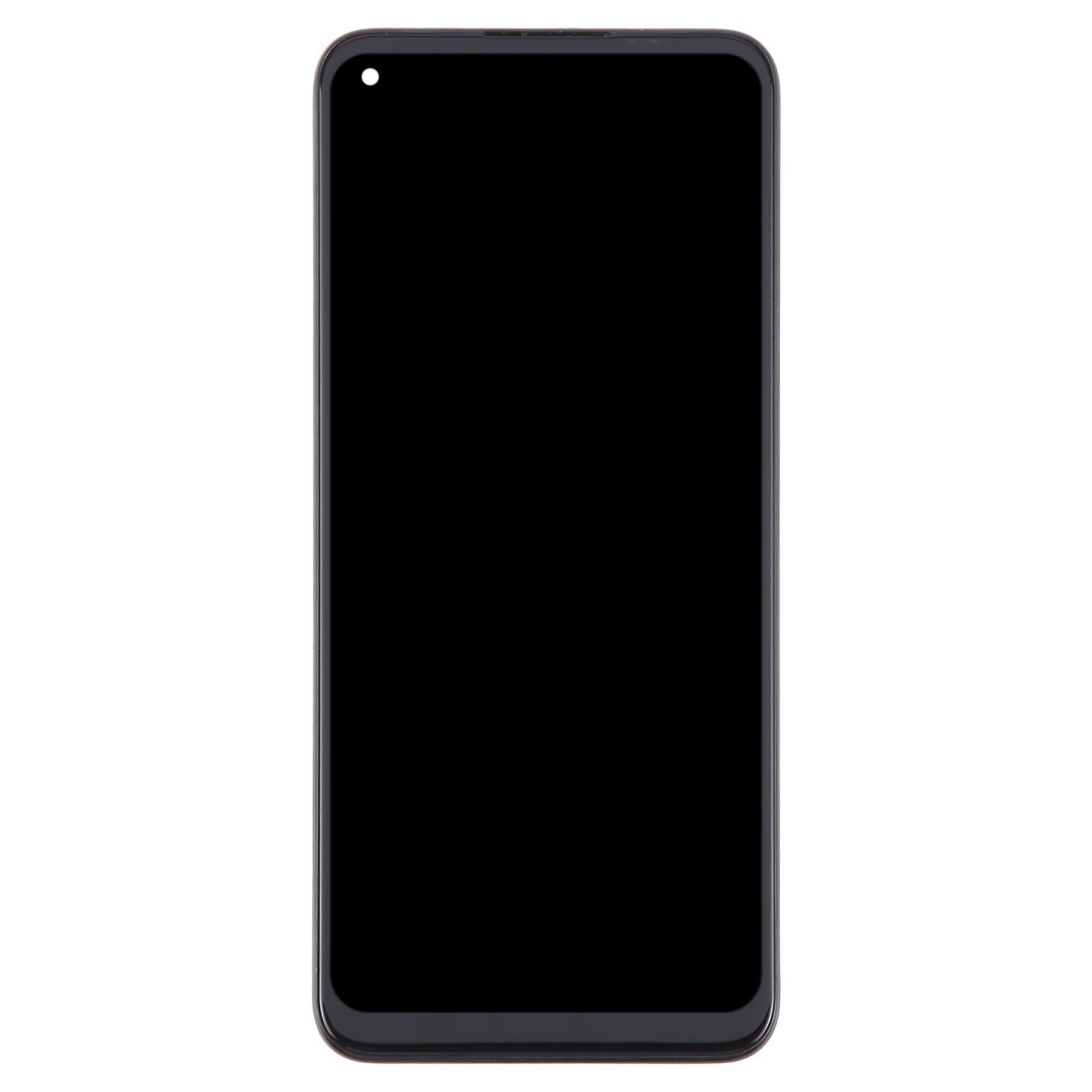Realme Q3s LCD screen replacement