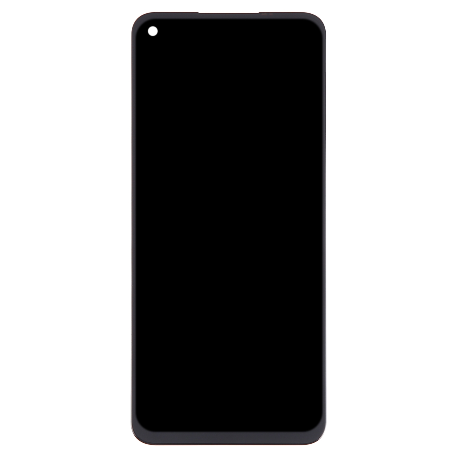 OPPO A52 LCD screen replacement