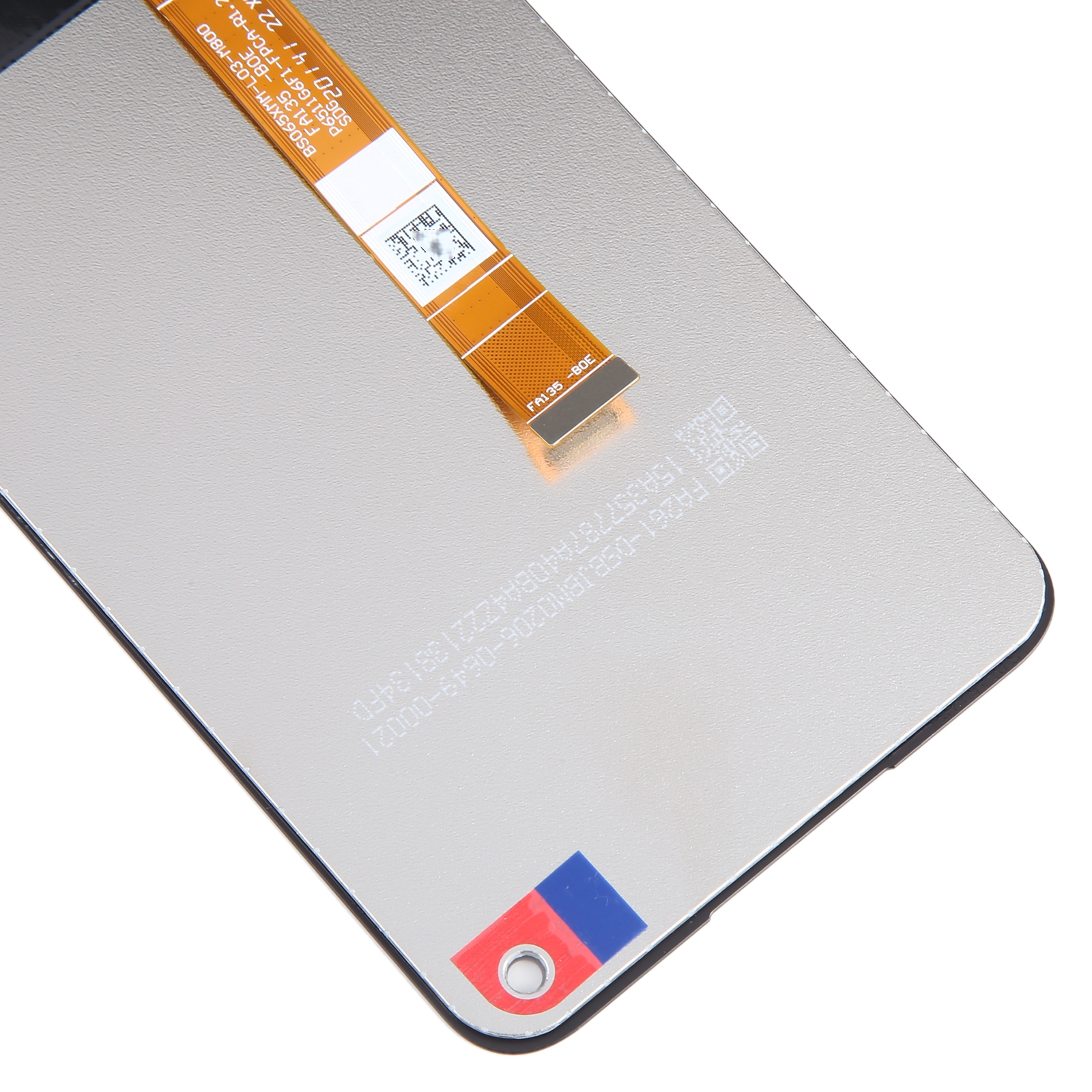 OPPO A52 LCD Screen Replacement - Image 3