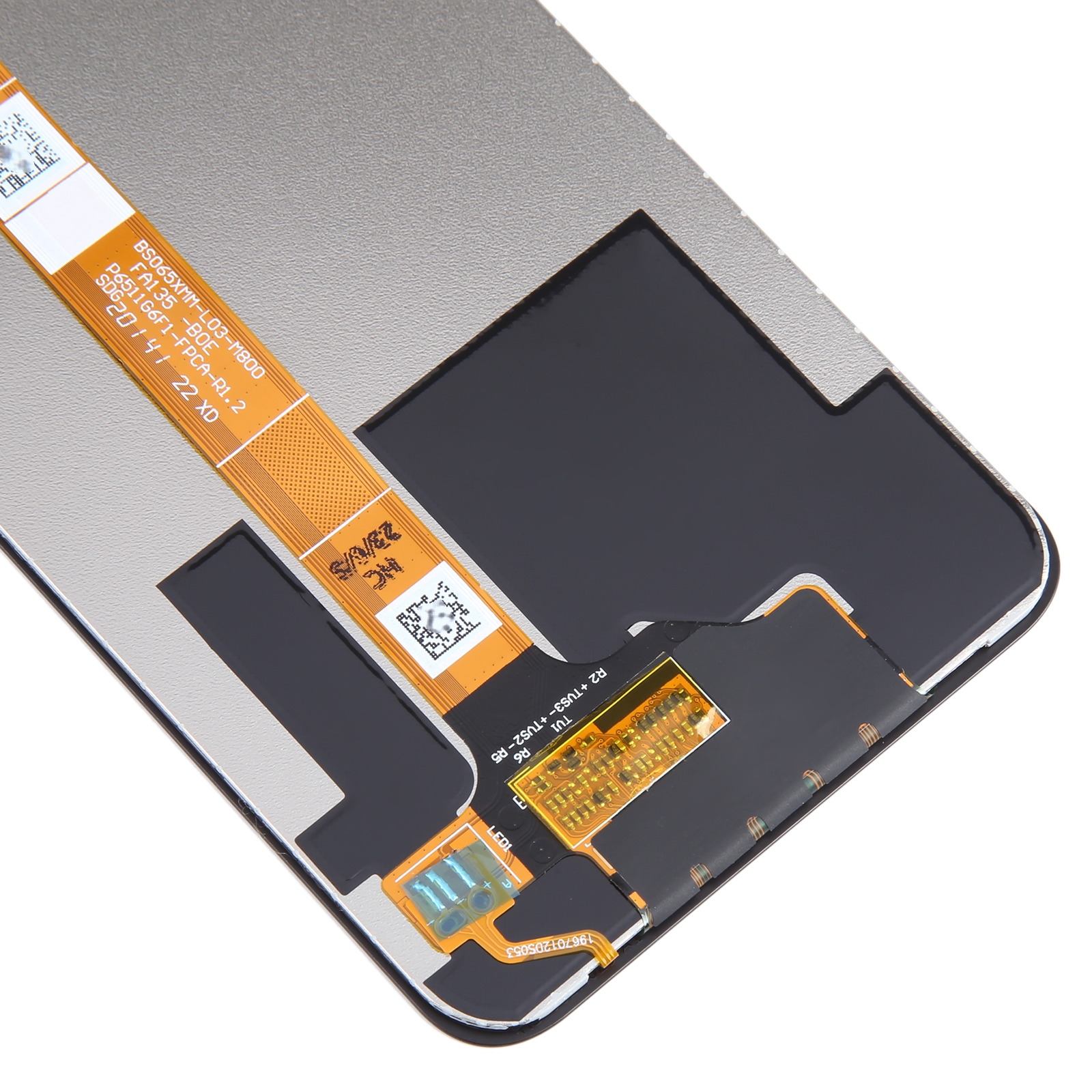 OPPO A52 LCD Screen Replacement - Image 4