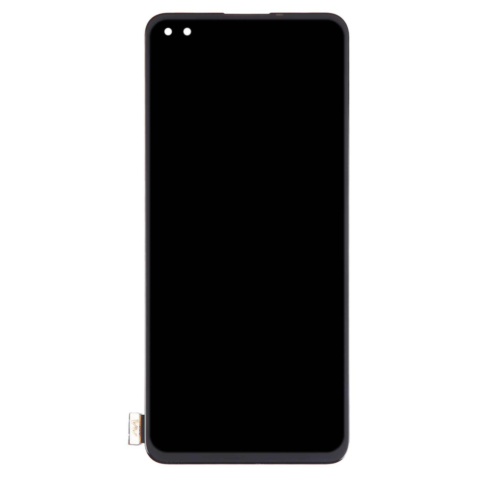 OPPO F17 Pro screen replacement