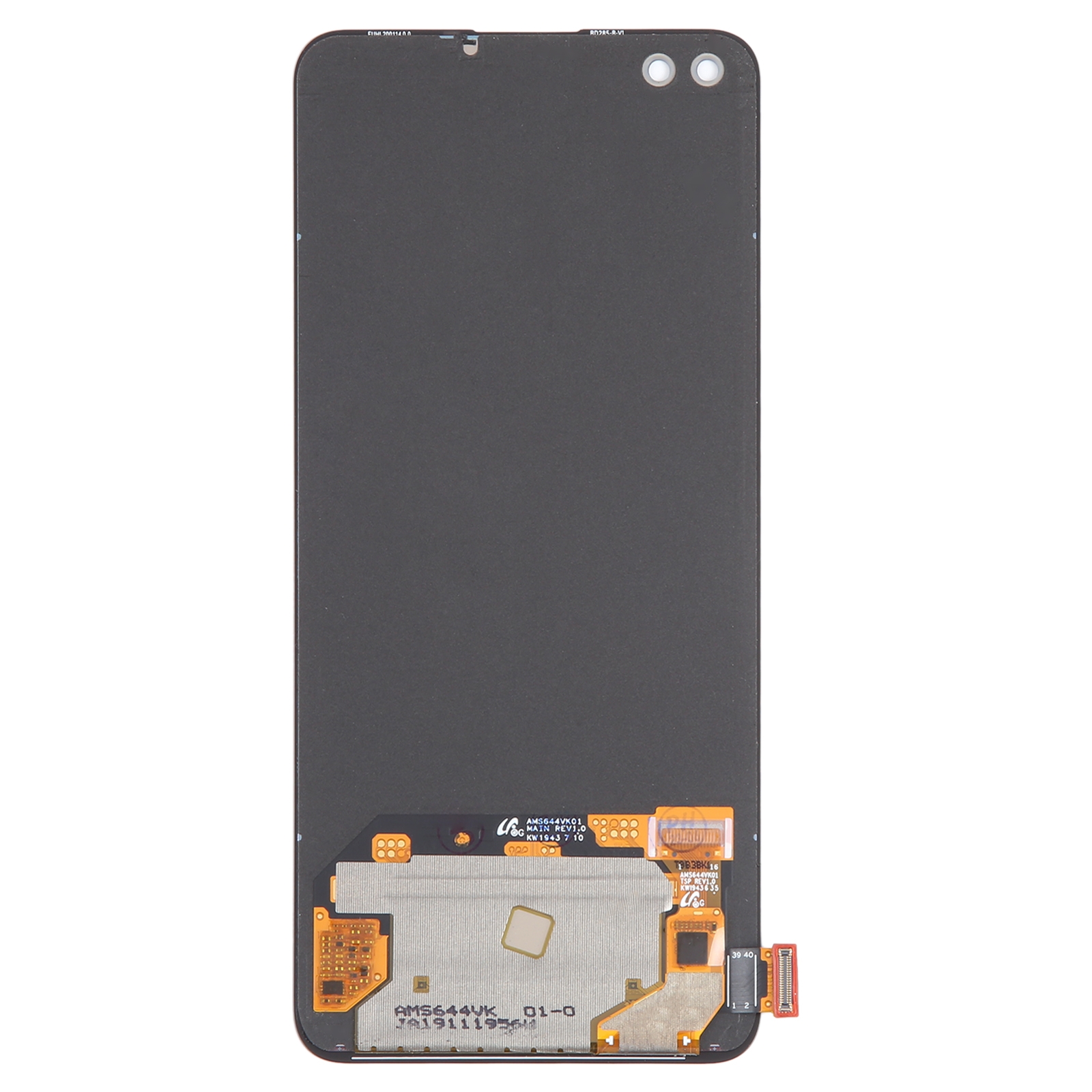 OPPO Reno4 Lite Super AMOLED LCD Screen Replacement - Image 2