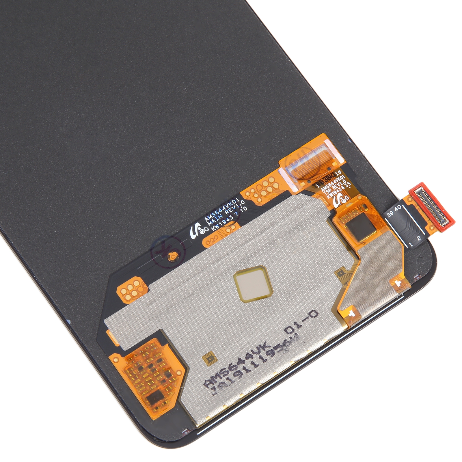 OPPO Reno4 Lite Super AMOLED LCD Screen Replacement - Image 4