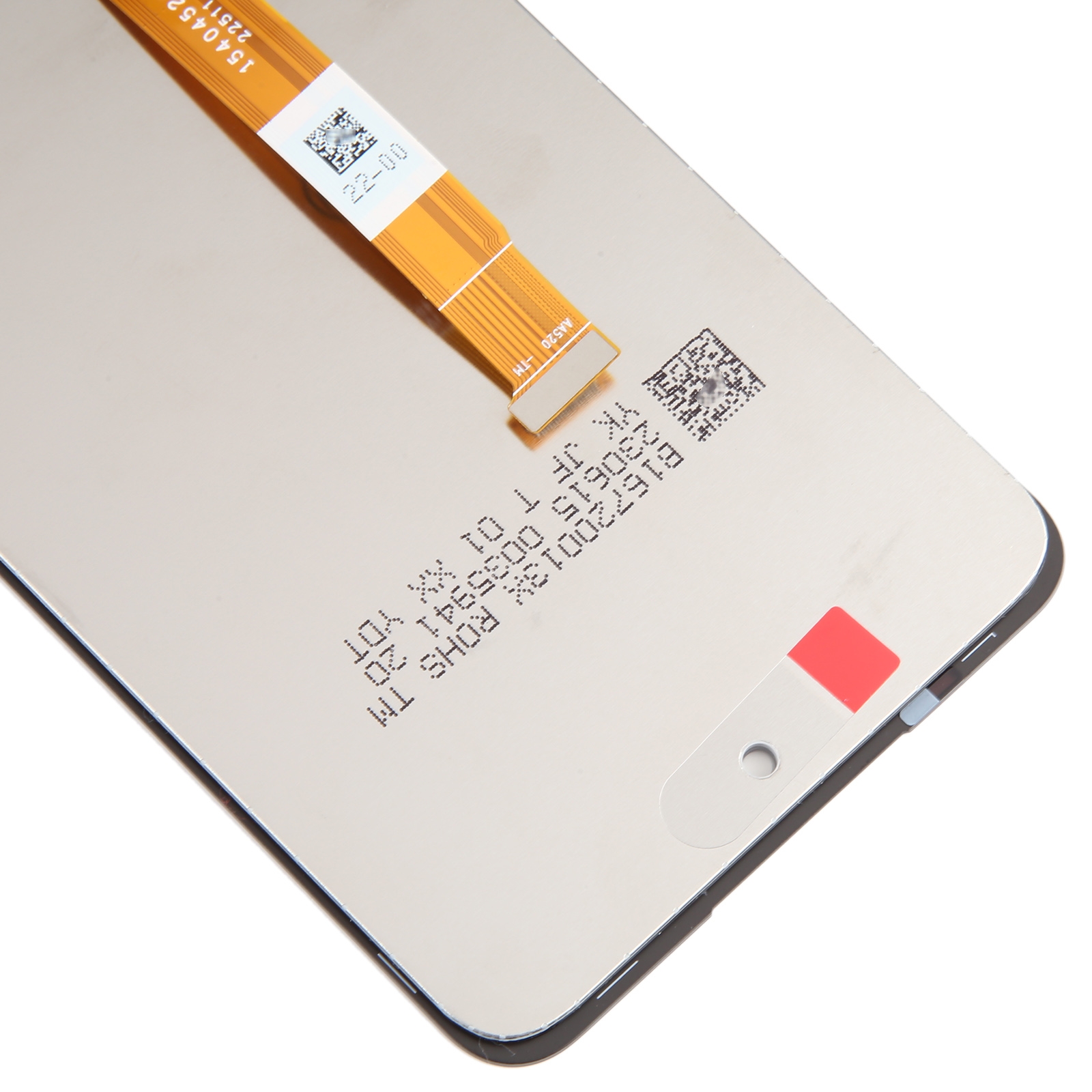 Realme Narzo N55 LCD Screen Replacement - Image 3