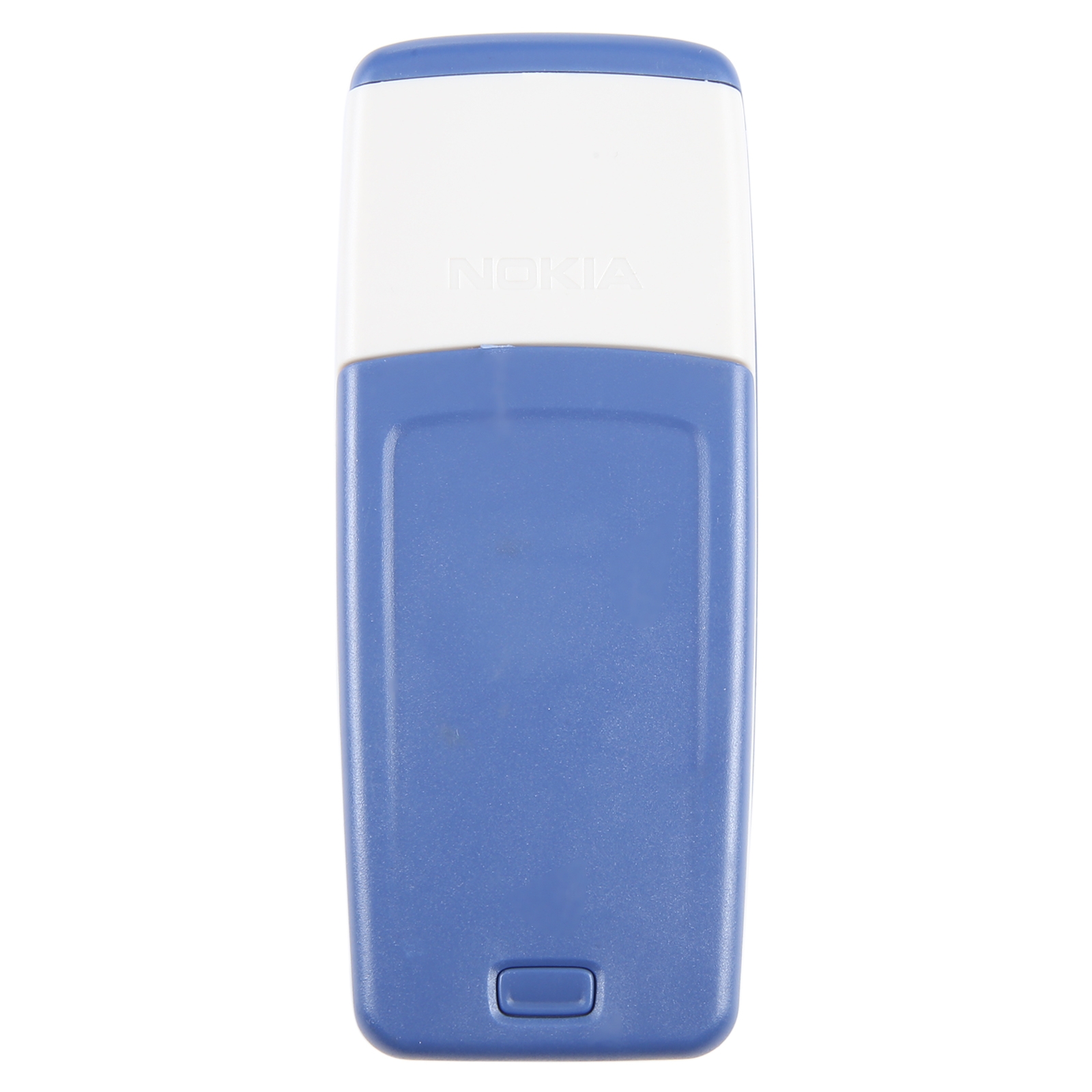 Nokia 1110 Blue Full Housing Cover Replacement - Image 2