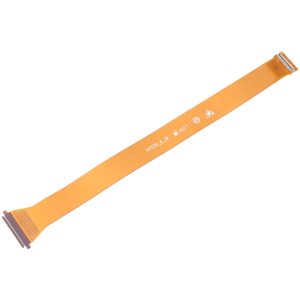 Huawei MediaPad M5 Lite 8 LCD flex cable replacement