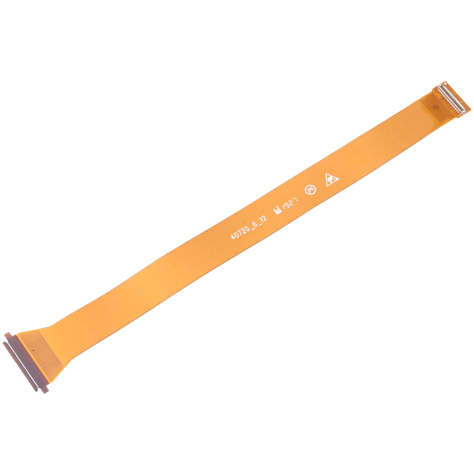 Huawei MediaPad M5 Lite 8 LCD flex cable replacement