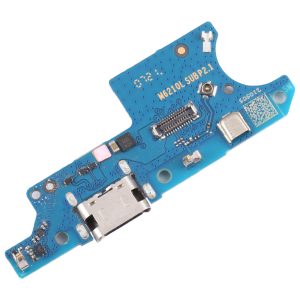 Motorola Moto E7 Power charging port board