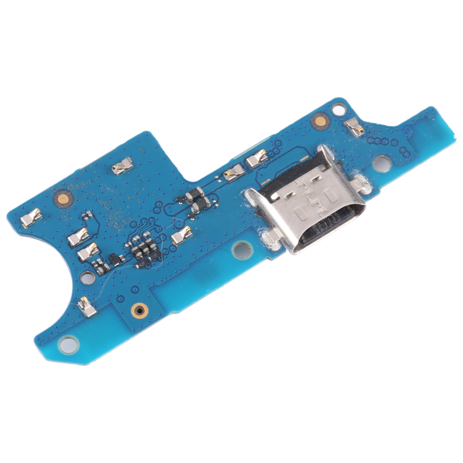 Motorola Moto E7i Power Charging Port Board Replacement - Image 2