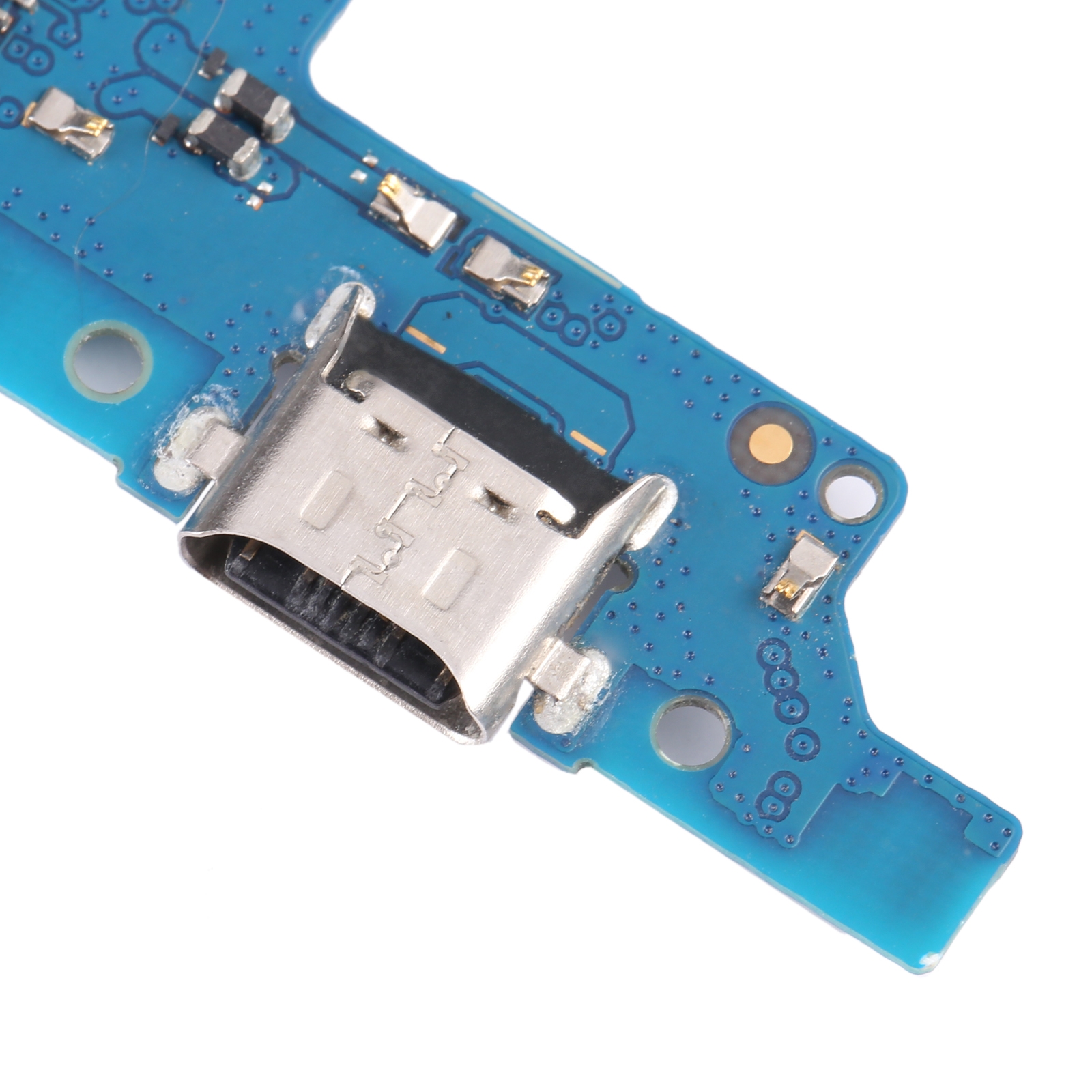 Motorola Moto E7i Power Charging Port Board Replacement - Image 3