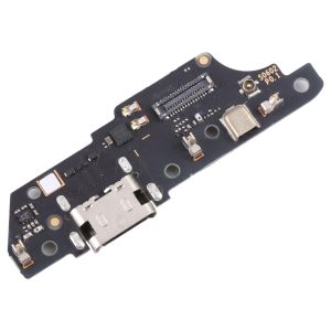 Motorola Moto E22 charging port replacement
