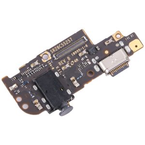 Motorola Moto G Power charging port replacement