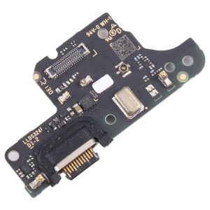 Motorola Moto G31 charging port replacement